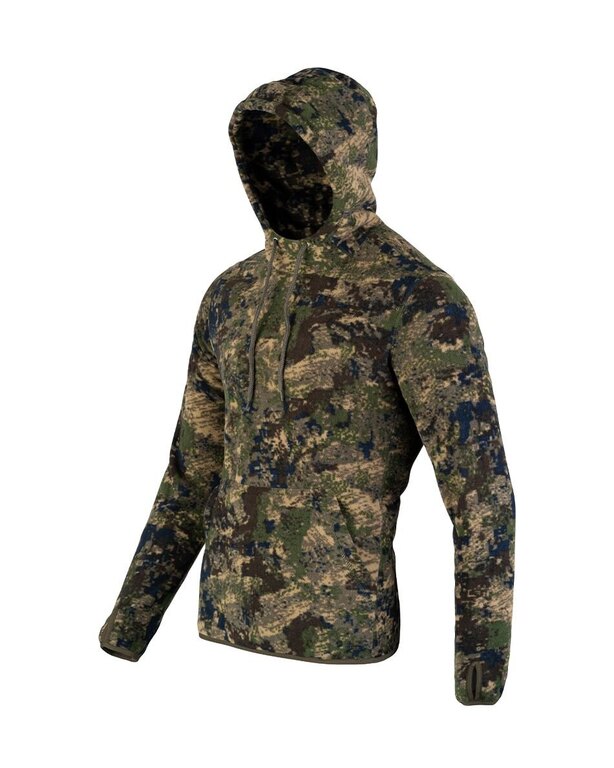Bluza Fieldman Fleece Jack Pyke®