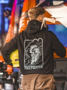 Bluza Firefighter The Trace®