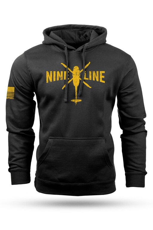 Bluza Helo Nine Line®