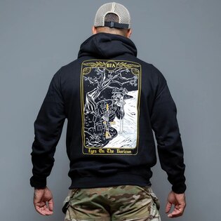 Bluza Horizon Brothers in Arms®