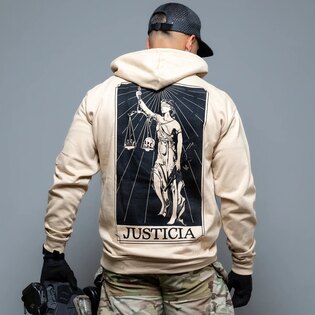Bluza Justicia Brothers in Arms®