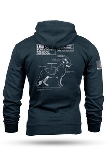 Bluza Landshark Nine Line®
