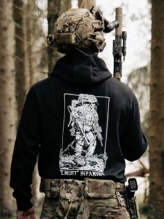 Bluza Light Infantry The Trace®