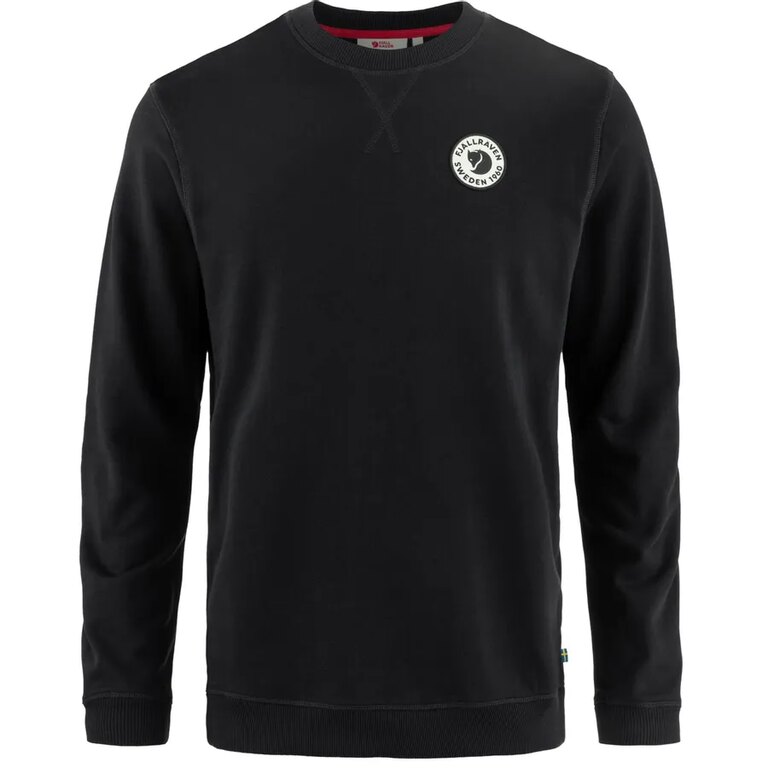 Bluza Logo Badge 1960 Fjällräven®