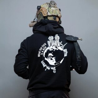 Bluza Mile Brothers in Arms®