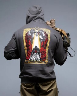 Bluza No Fear Brothers in Arms®