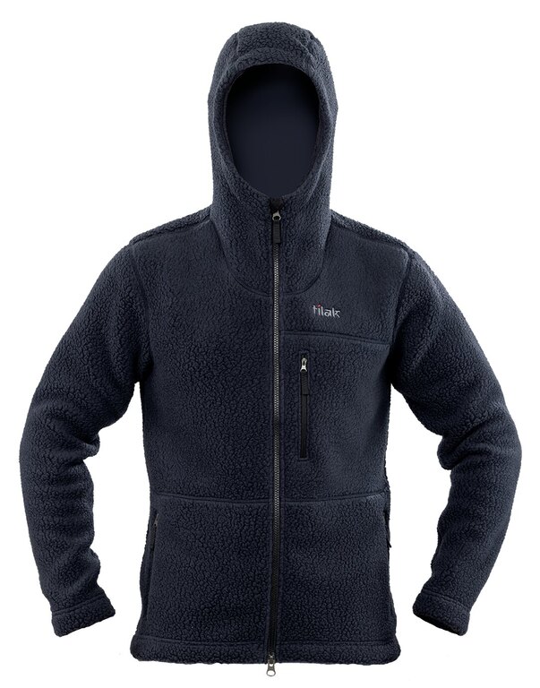 Bluza Nuuk Polartec® Thermal Pro® Tilak®