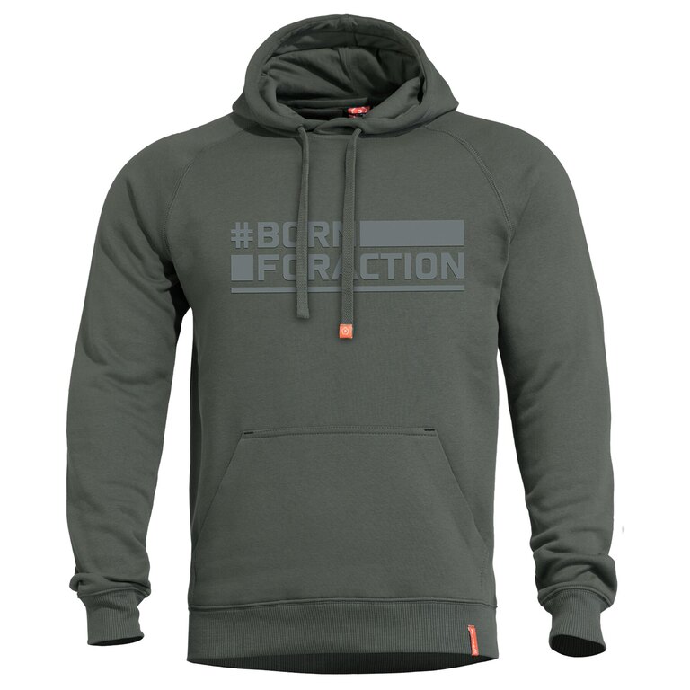 Bluza Phaeton Born For Action Pentagon®