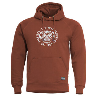 Bluza Phaeton Pioneers Pentagon®