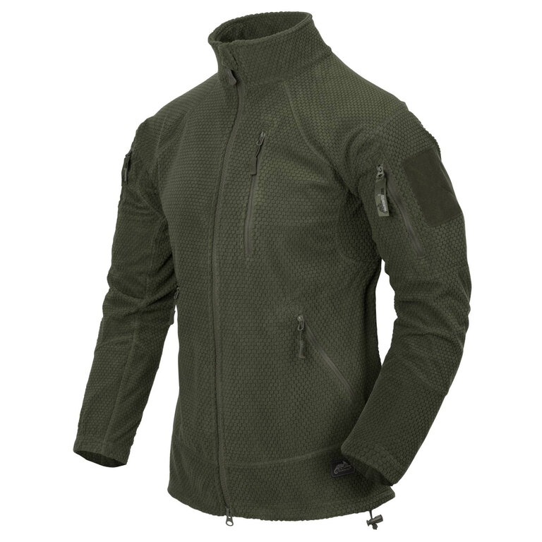 Bluza polarowa Alpha Tactical Helikon-Tex®