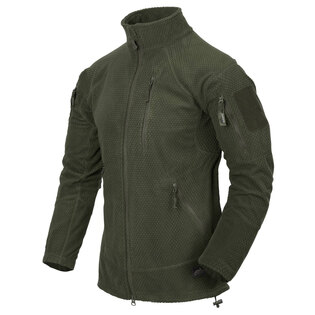 Bluza polarowa Alpha Tactical Helikon-Tex®