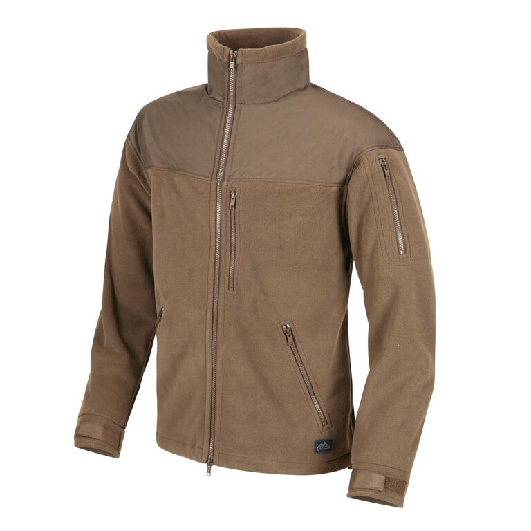 Bluza polarowa Classic Helikon-Tex®
