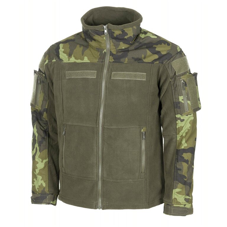 Bluza polarowa Combat MFH®