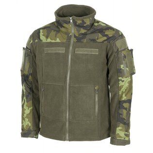 Bluza polarowa Combat MFH®