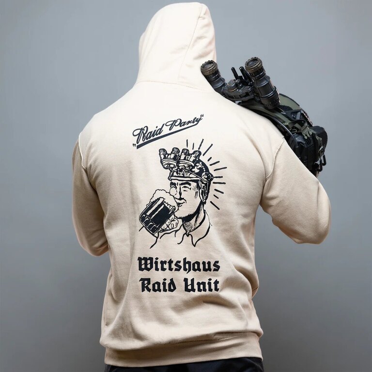 Bluza Raid Party Brothers in Arms®