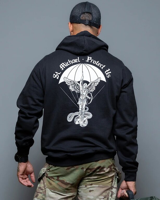 Bluza St. Michael Brothers in Arms®