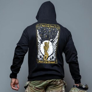 Bluza Stars Brothers in Arms®