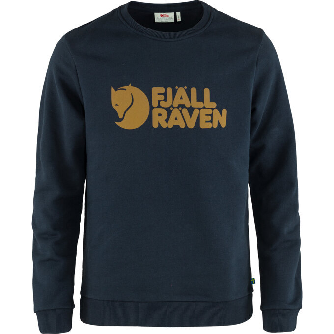 Bluza Sweater Logo M Fjällräven®