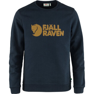 Bluza Sweater Logo M  Fjällräven®