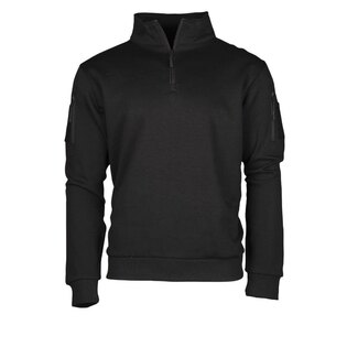 Bluza Tactical 3/4 zip Mil-Tec®