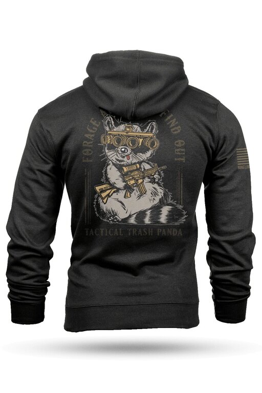 Bluza Tactical Trash Panda Nine Line®