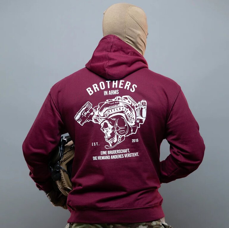 Bluza Team Brothers in Arms®
