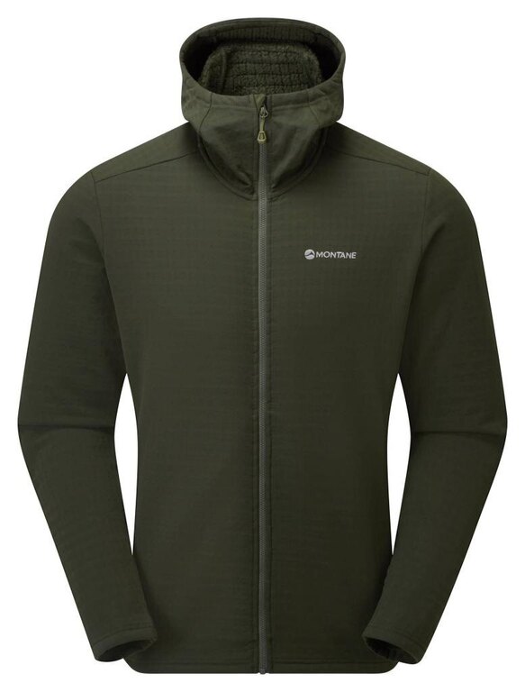 Bluza Thermo Grid HL Protium XT Montane®
