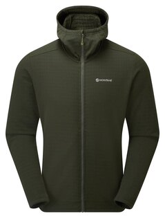 Bluza Thermo Grid HL Protium XT Montane®