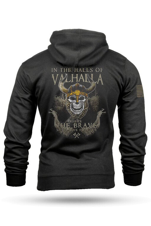 Bluza Valhalla Nine Line®