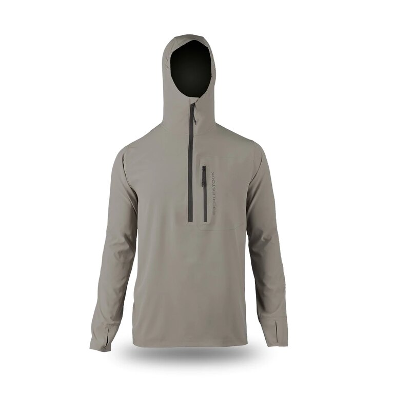 Bluza z kapturem Bruneau UPF Eberlestock®