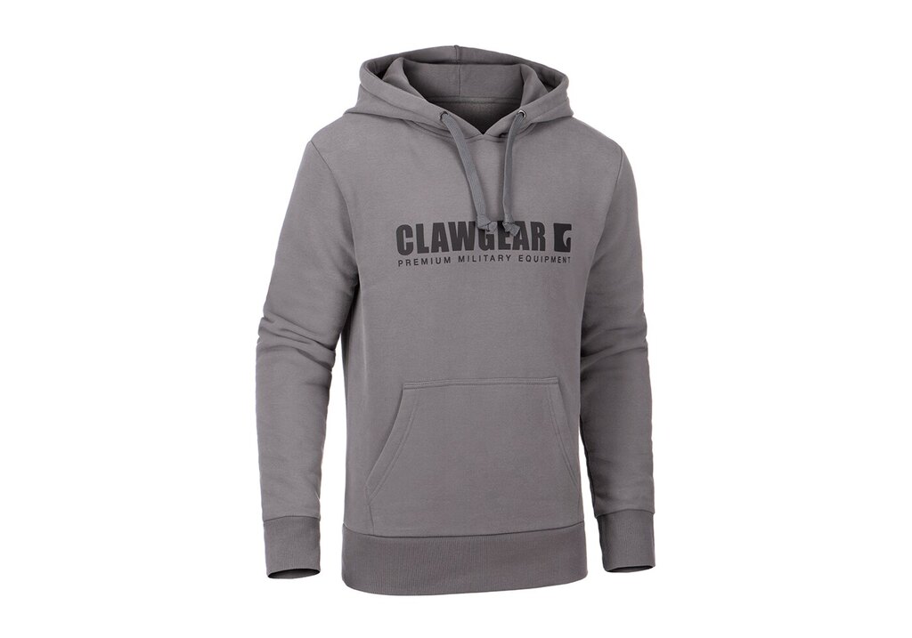 Bluza z kapturem CG Logo Hoodie Clawgear®
