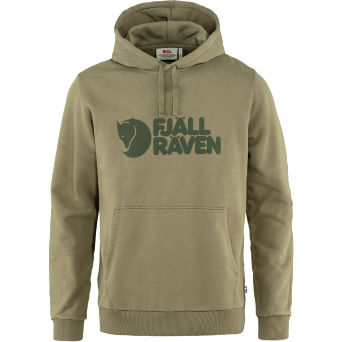 Bluza z kapturem Logo M Fjällräven®