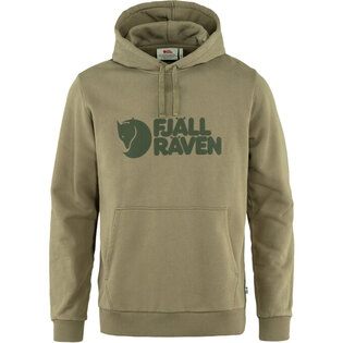 Bluza z kapturem Logo M Fjällräven®