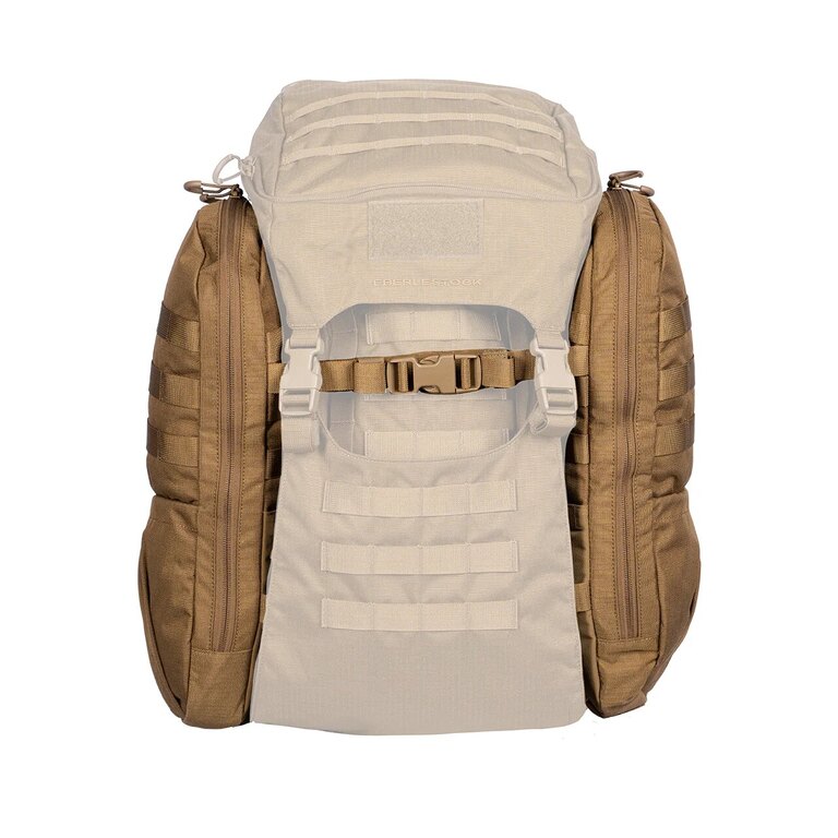 Boczne kieszenie Mission Wings Eberlestock®