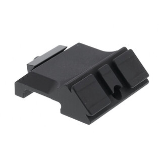 Boczny montaż z pochyleniem 45° do ACRO Aimpoint®