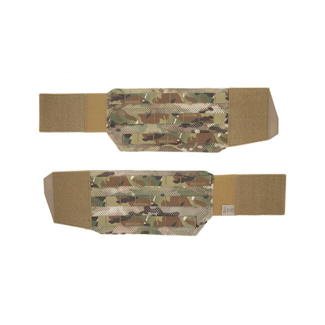 Boczny panel Charge Cummerbund Husar®