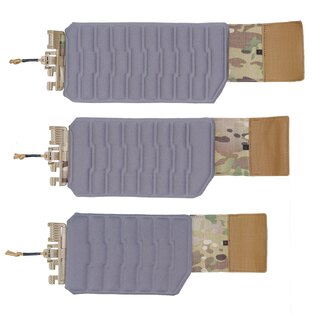Boczny panel ROC Ballistic Gen4 Templar's Gear®