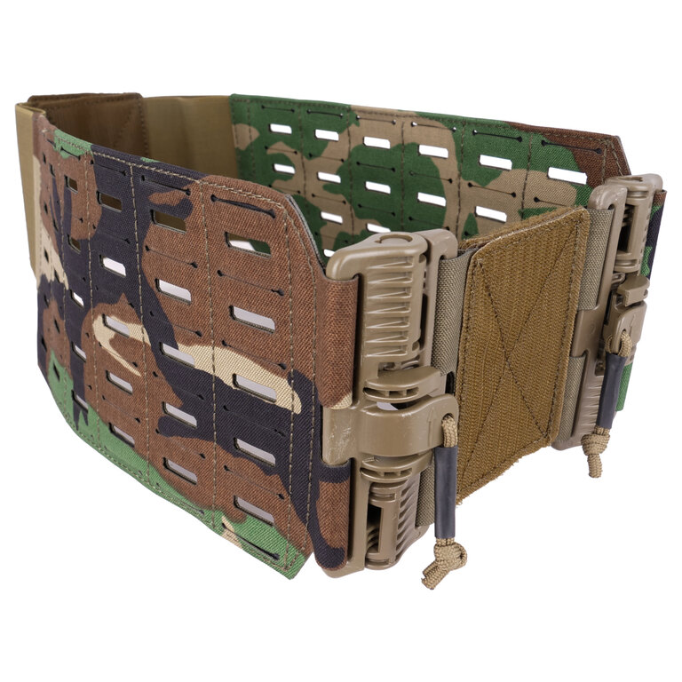 Boczny panel ROC Hybrid Cummerbund Templar’s Gear®