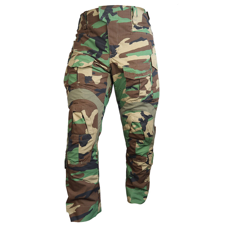 Bojowe spodnie Combat Systems®
