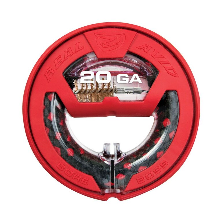 Bore Boss 20 Gauge Real Avid®