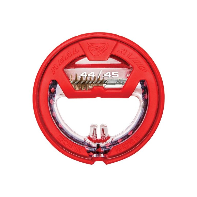 Bore Boss .44/.45 Real Avid®