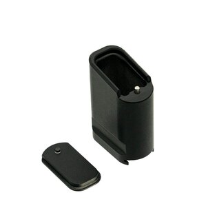 Botka +10 dla S15 Shield Arms®