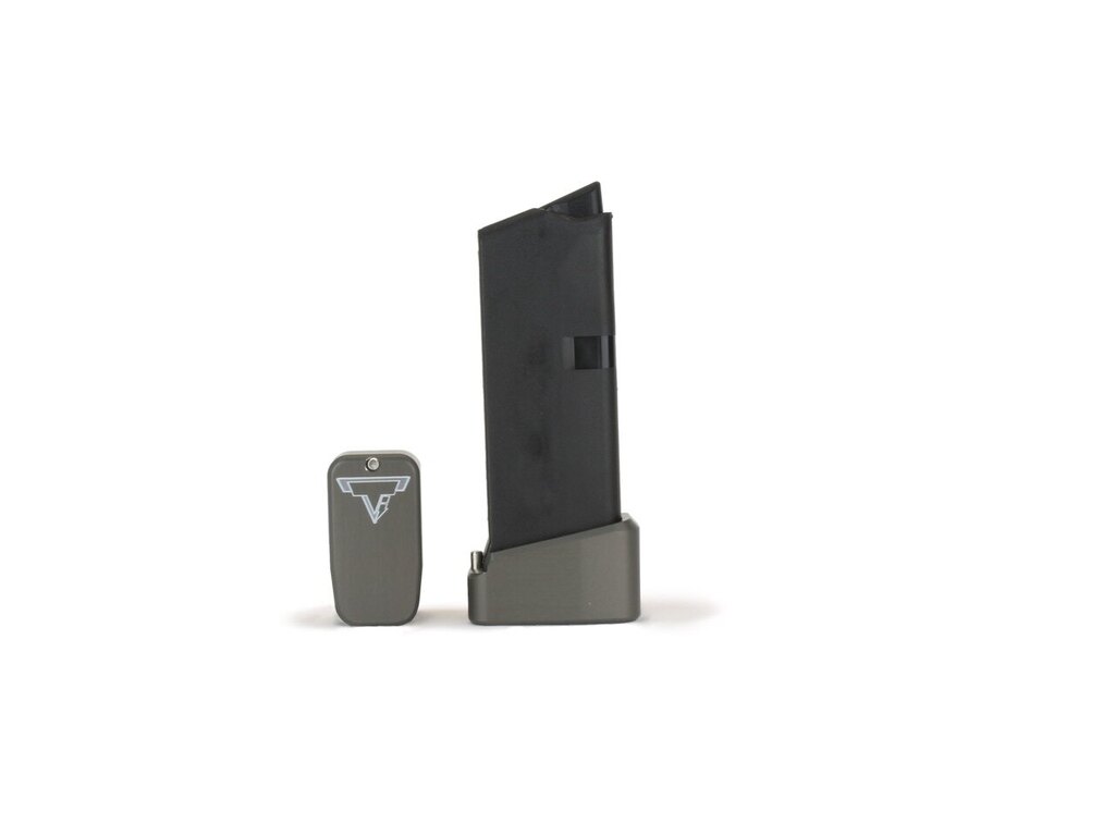 Botka +2 do Glock 43 Taran Tactical®
