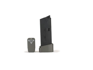 Botka +2 do Glock 43 Taran Tactical®