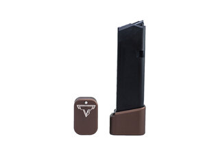 Botka +3 do Glock 19 Taran Tactical®