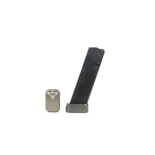 Botka +4 do Glock 17/34 Taran Tactical®