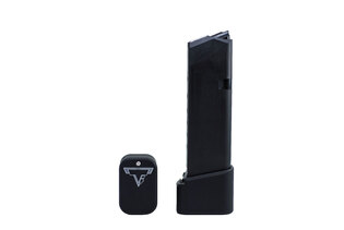 Botka +5 do Glock 19 Taran Tactical®