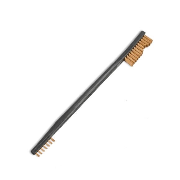 Brązowa szczoteczka czyszcząca BoreTech®
