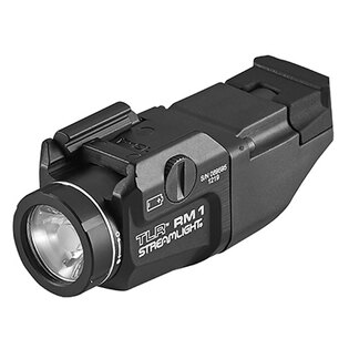 Broń latarka LED TLR RM 1 Streamlight® tylko z włącznikiem tylnym