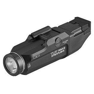 Brońowa latarka LED TLR RM 2 Streamlight® tylko z włącznikiem końcowym